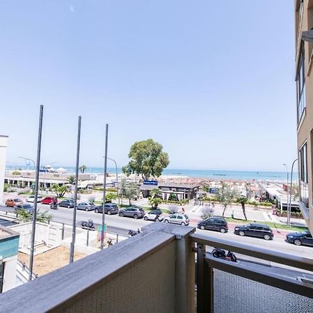 Ferienwohnung Jungle Breeze Pescara Exterior foto