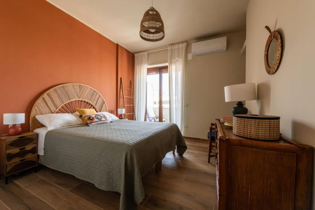 Ferienwohnung Jungle Breeze Pescara Exterior foto